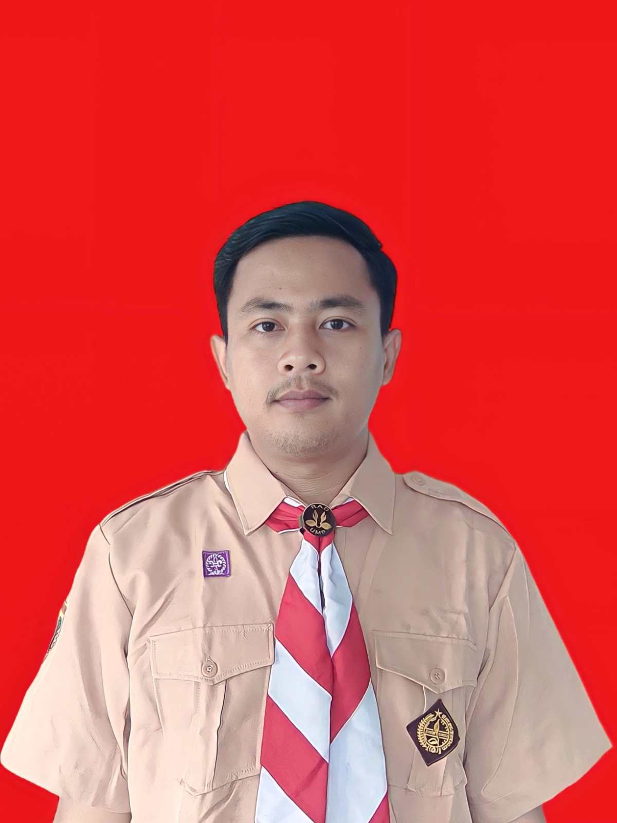 4. Abdul Rizal Alfattah, S.Pd.
