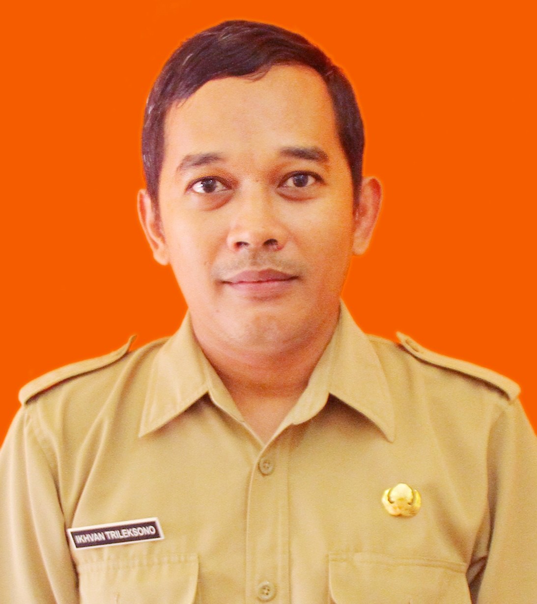 9. Ikhvan Trileksono